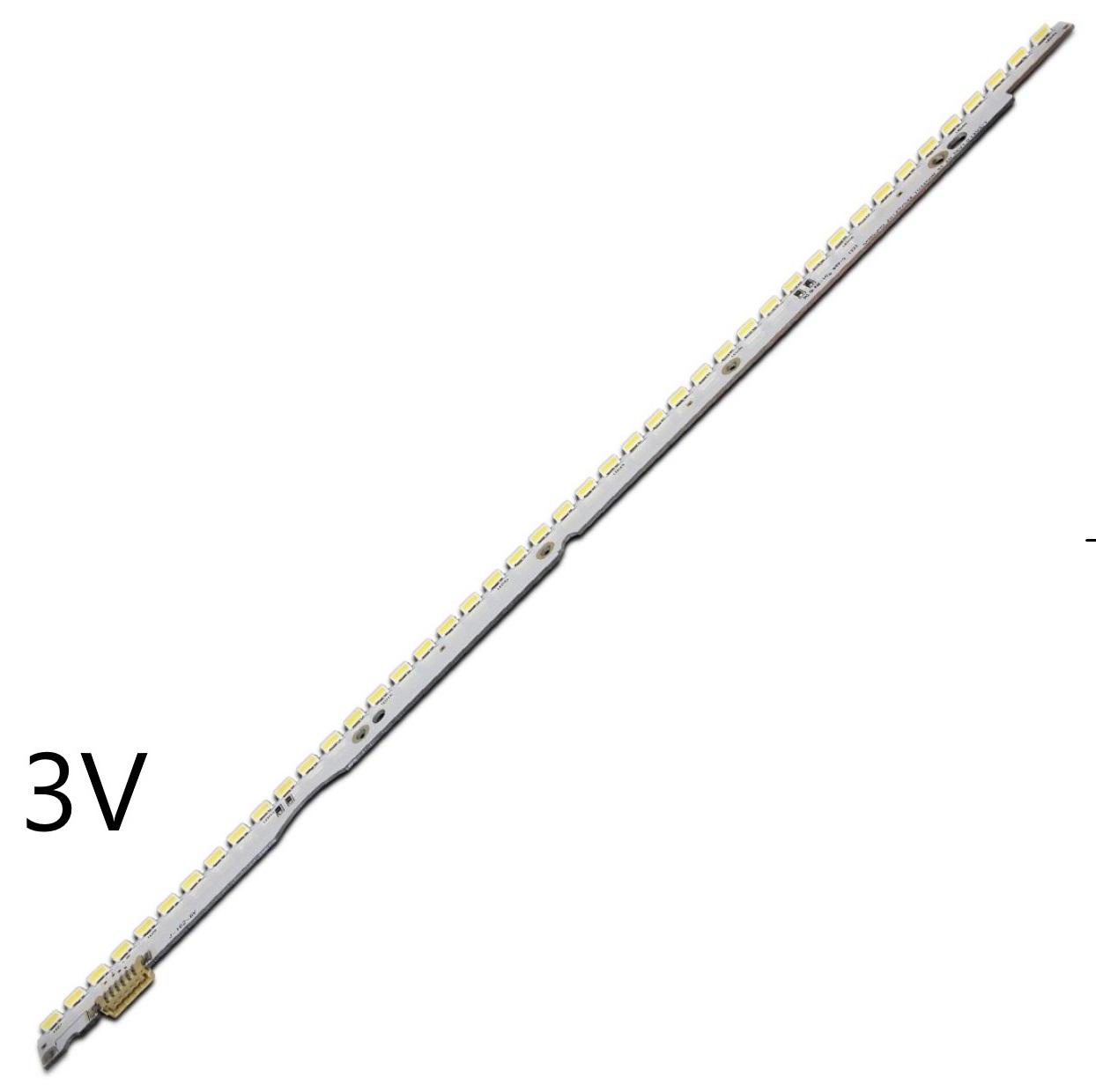 1шт, 44 LED, 6V