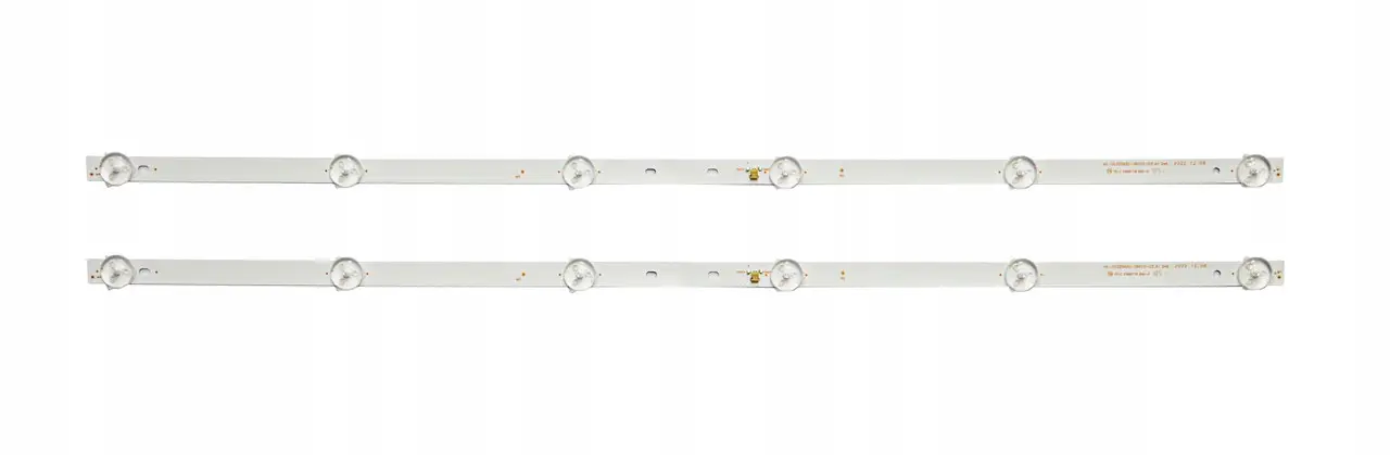 6 led 6V 575мм