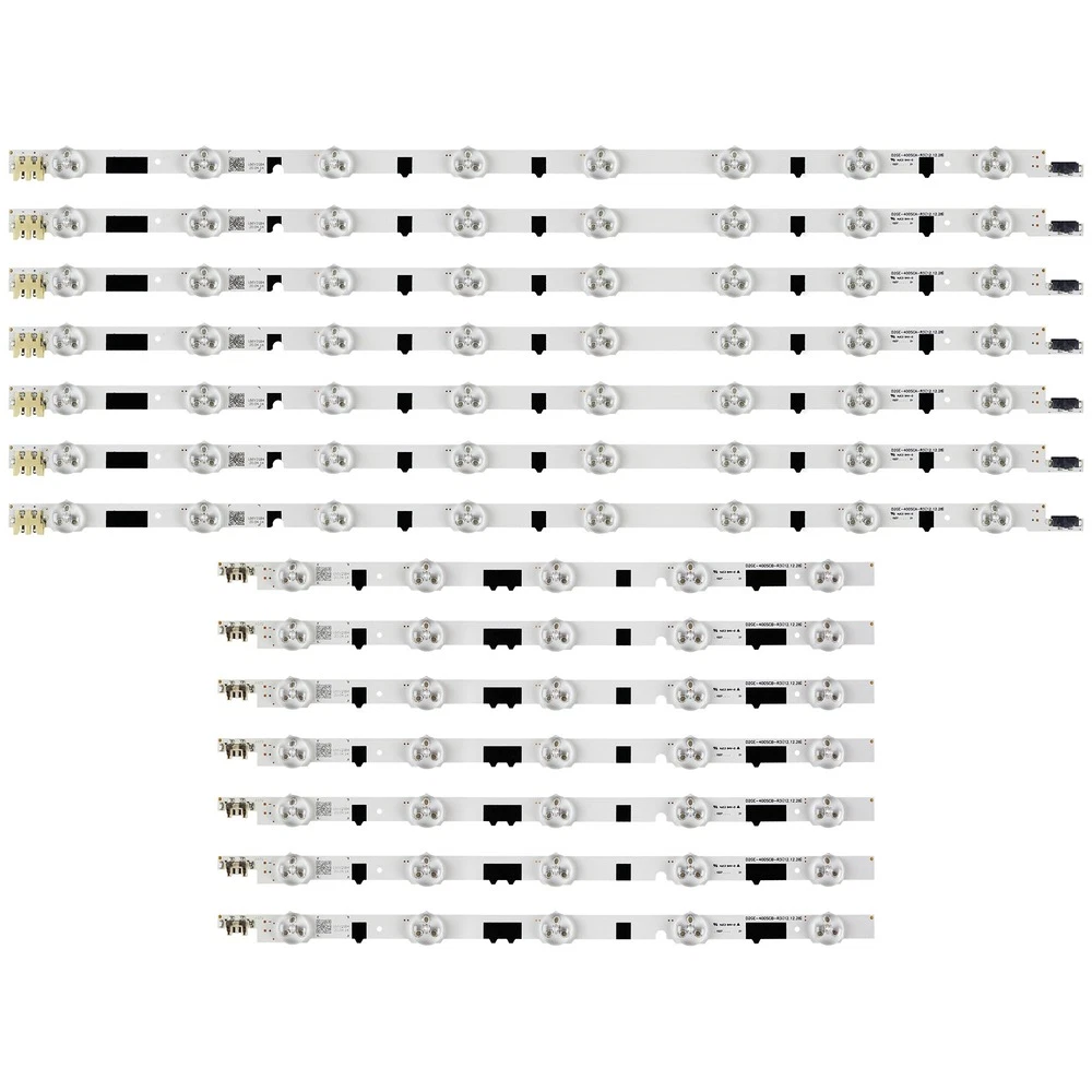 830mm 13 LED