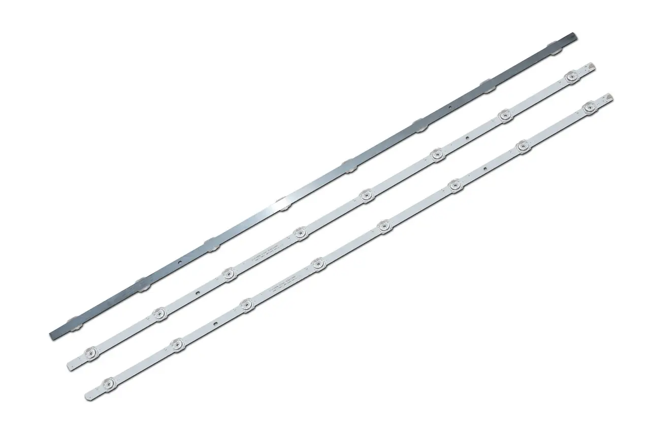 796 мм, 4шт, 3V
