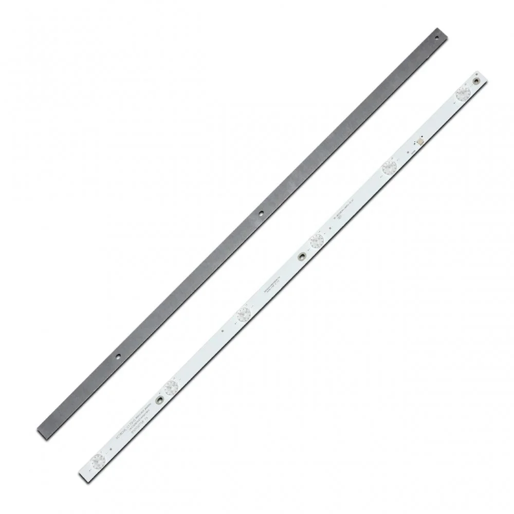 6 led, 595mm, 3V