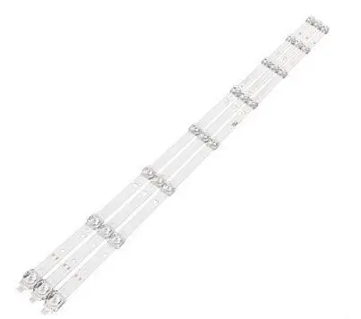 770мм, 8 LED, 3V