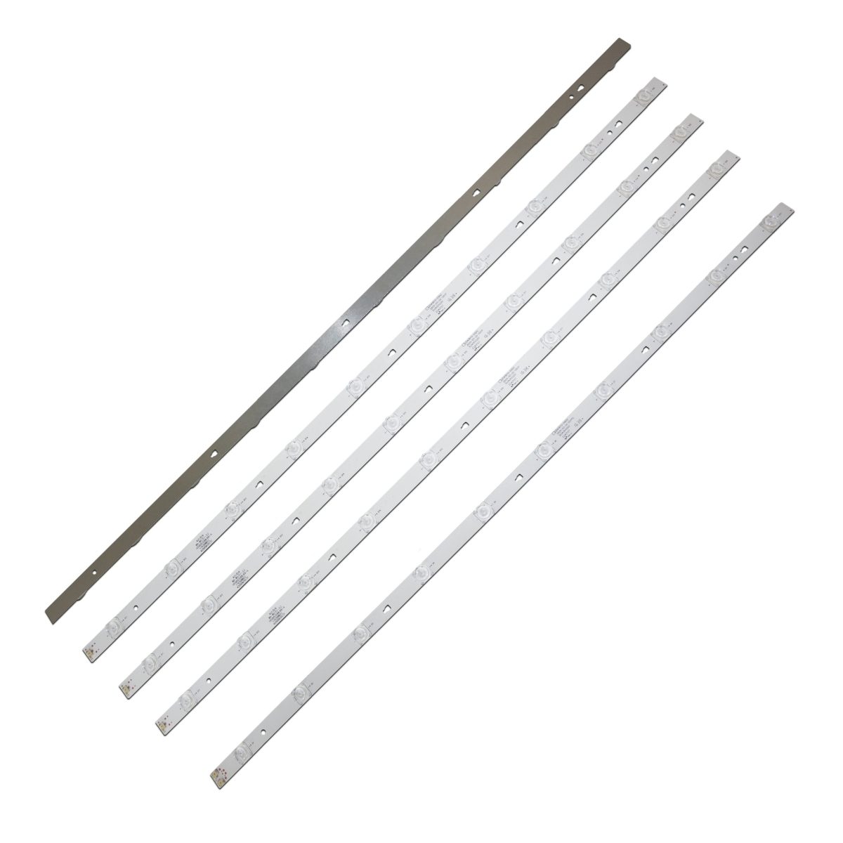 854MM, 10LED, 3V