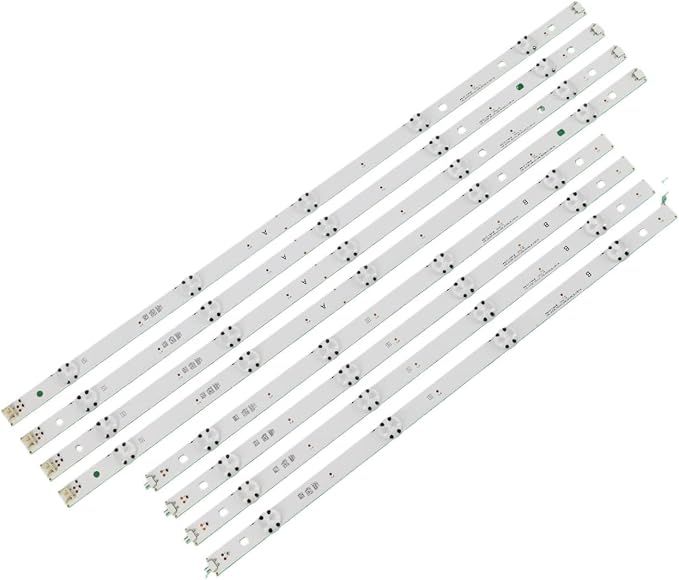 9 LED 993mm