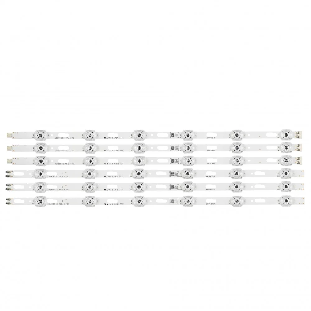 963mm, 12 LED, BN96-50317A, BN96-50318A