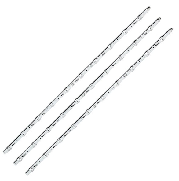 804mm, 10 LED, BN96-50319A, BN96-50320A