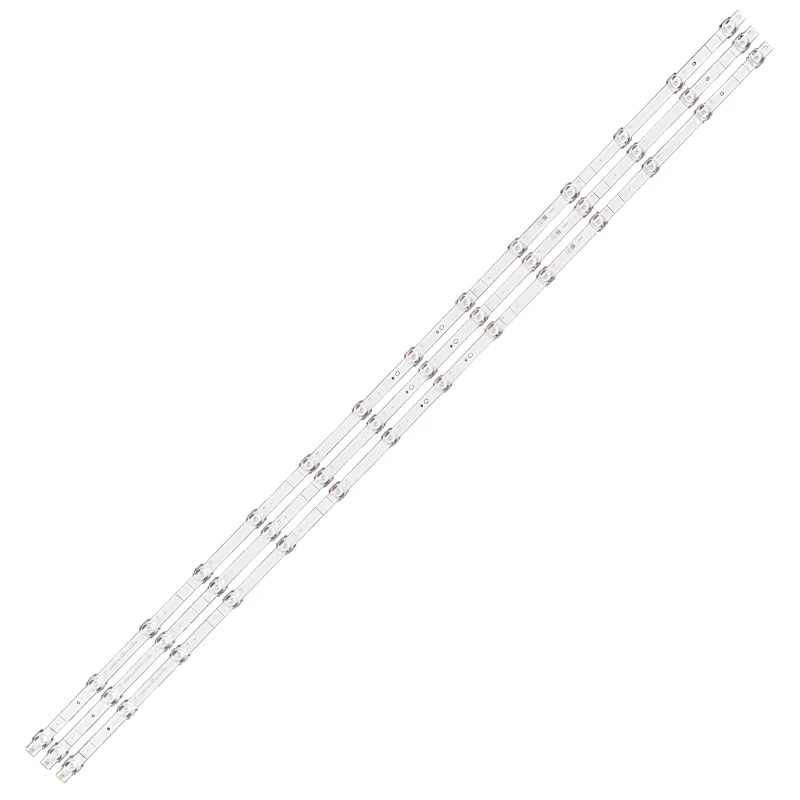 1100мм, 3шт, 3V