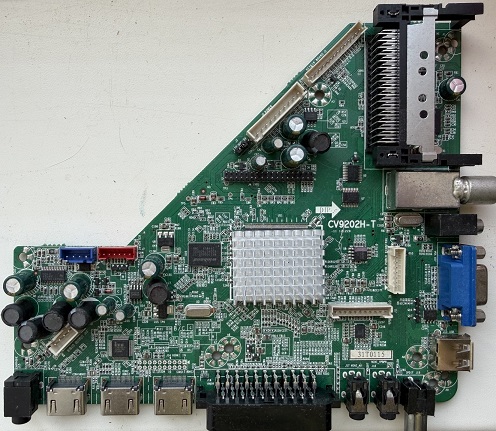 Плата Main Saturn CV9202H-T 3IT0115